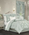 ROYAL COURT SPRING GARDEN COMFORTER SETS