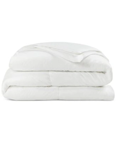 Oake Down Alternative Comforters Created For Macys Bedding In White
