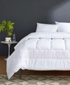 CLEAN DESIGN HOME ALLERGEN BARRIER COMFORTER