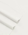 Eddie Bauer Jersey Knit Solid Sheet Set Bedding In Ivory