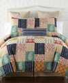 LEVTEX JASMIN DUVET COVER SETS