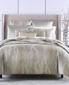 HOTEL COLLECTION TERRA DUVET COVER SETS CREATED FOR MACYS