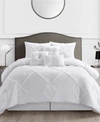 STRATFORD PARK AMBER COMFORTERSETS