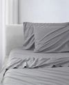 Splendid Costera 4-piece Sheets Set In Navy
