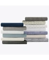 ZORLU USA JERSEY KNIT SHEET SET COLLECTION