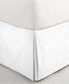 HOTEL COLLECTION GLINT BEDSKIRTS CREATED FOR MACYS