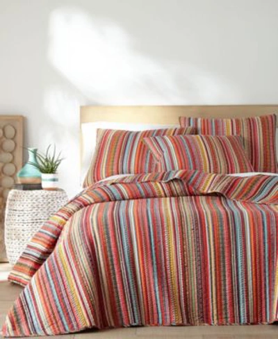 Levtex Uluru Quilt Set Collection In Multi