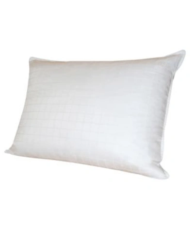 Carpenter Co. Beyond Down Alternative Twin Pack Pillow Collection In White