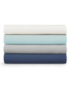 Nautica Regatta Sheet Set Bedding In Sea Mineral Green