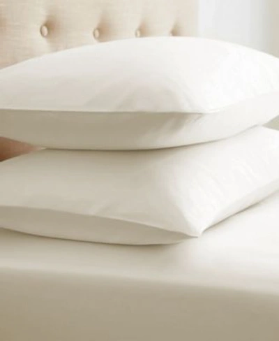 Ienjoy Home Home Collection Premium Ultra Soft 2 Piece Pillow Case Set Bedding In Ivory