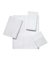 Avanti Serafina Bath Towel Collection Bedding In White