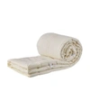 SLEEP & BEYOND MYPAD WASHABLE WOOL MATTRESS PAD COLLECTION