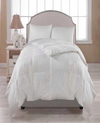 St. James Home Wesley Mancini Collection Bedding In White