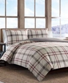 EDDIE BAUER PORTAGE BAY BEDDING COLLECTION