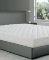 ALL-IN-ONE ALL IN ONE ULTRA FRESH ODOR CONTROL FITTED MATTRESS PAD