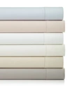 CHARTER CLUB SLEEP LUXE SOLID COTTON FLANNEL SHEET SETS CREATED FOR MACYS BEDDING