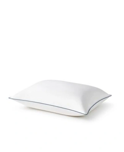 Sleeptone Loft Supportive Down Pillow Collection In White