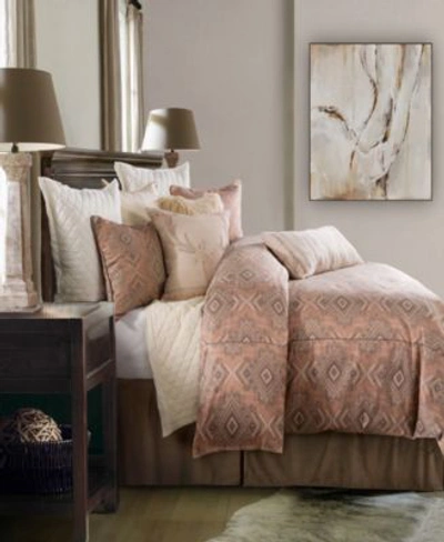 Hiend Accents Sedona Bedding Collection Bedding In Multi