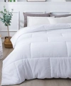 ST. JAMES HOME SUBWAY DOWN ALTERNATIVE COMFORTER COLLECTION