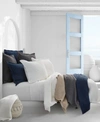 White Sand Pebble Beach Quilts Bedding In White