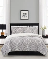CANNON GRAMERCY BEDDING COLLECTION