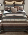 Donna Sharp Sierra Vista Quilt Sets In Sierra Vista