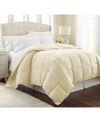 Southshore Fine Linens Premium Down Alternative Comforter, Twin In Off White