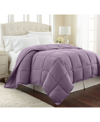 Southshore Fine Linens Premium Down Alternative Comforter, King In Lavender