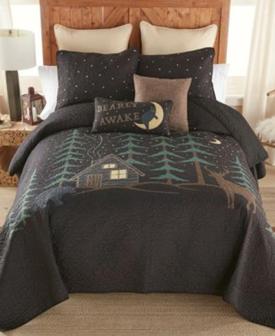 Donna Sharp Evening Lodge Quilt Sets
