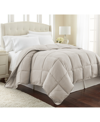 Southshore Fine Linens Premium Down Alternative Comforter, Full/queen In Bone