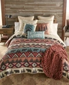Donna Sharp Bear Totem Quilt Sets In Bear Totem