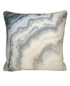 Donna Sharp Windswept Decorative Pillow, 18" X 18" In Windswept