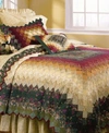 AMERICAN HERITAGE TEXTILES SPICE TRIP QUILT SETS
