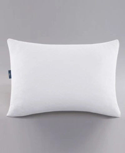 Serta Power Chill Soft Medium Pack Of 2 Pillow Collection In White