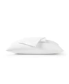 SLEEPTONE WATER RESISTANT MICROFIBER PILLOW PROTECTOR SET OF 2