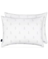 NAUTICA TRUE COMFORT ALL POSITION 2 PK. PILLOW COLLECTION