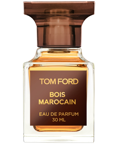 Tom Ford Bois Marocain Eau De Parfum, 1 Oz.
