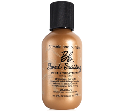 Bumble And Bumble Bond-building Repair Treatment, 2 Oz. In No Color