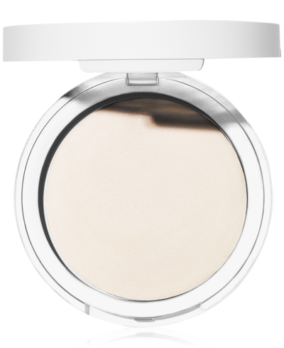 Well People Superpowder Brightening Powder In Pearl