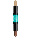 Nyx Professional Makeup Wonder Stick Dual-ended Face Shaping Stick In Universal Light