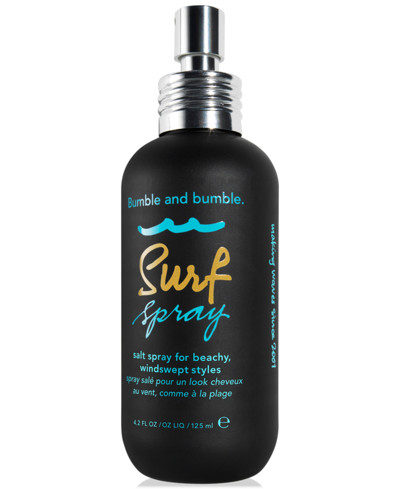 Bumble And Bumble Surf Spray, 4.2 Oz. In No Color