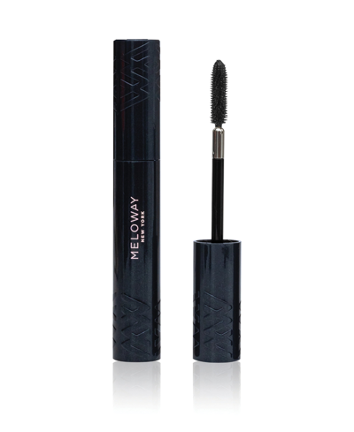 Meloway Your Way Mascara, 0.27 Oz. In Black