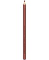 Bareminerals Mineralist Lasting Lip Liner In Stricking Spice