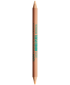 Nyx Professional Makeup Wonder Pencil In Medium