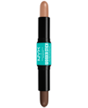 Nyx Professional Makeup Wonder Stick Dual-ended Face Shaping Stick In Rich