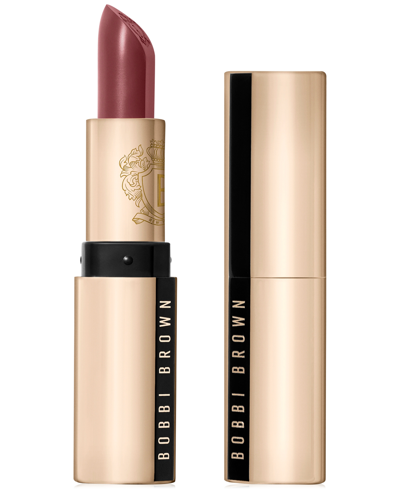 Bobbi Brown Luxe Lipstick In Hibiscus