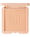 3ina The Compact Powder - 618 Sand In Sand