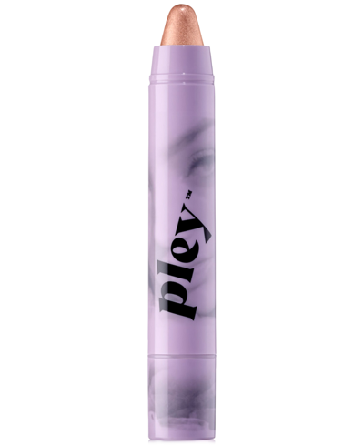 Pley Beauty Pley Date All Over Color Stick In Touche (soft Champagne)