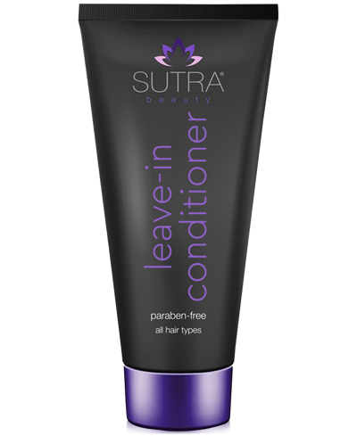 Sutra Beauty Leave-in Conditioner, 5.9 Oz.