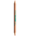Nyx Professional Makeup Wonder Pencil In Warm Deep